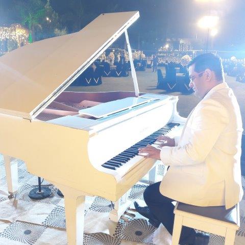 best pianist jodhpur